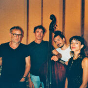 Flore Benguigui sort More Understanding Than A Man