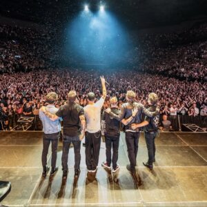 onerepublic accor arena