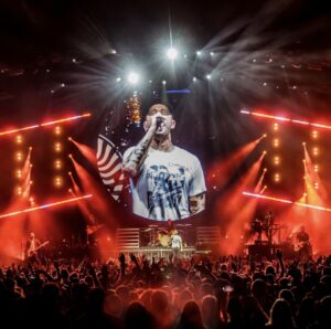 onerepublic accor arena