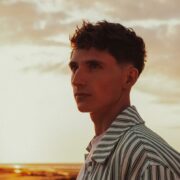 Victorien nous présente son premier album