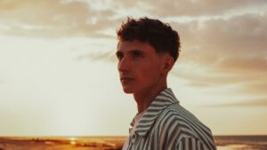 Victorien nous présente son premier album