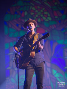 Jason Mraz aux Folies Bergère (5)