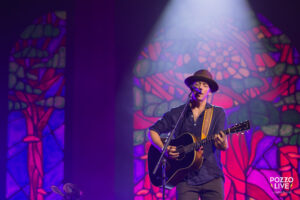 Jason Mraz aux Folies Bergère (2)