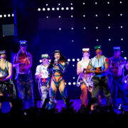 Katy Perry à l'Accor Arena (1)