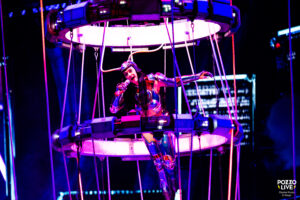 Katy Perry à l'Accor Arena (2)