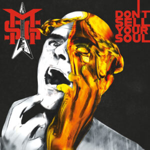 Michael Schenker Group_Dont Sell Your Soul