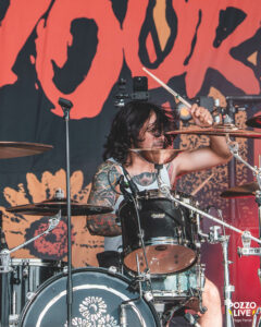 Adam Galindo de Stick to Your Guns