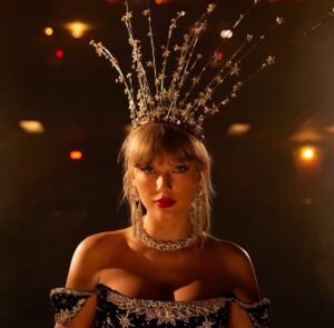 the life of a showgirl