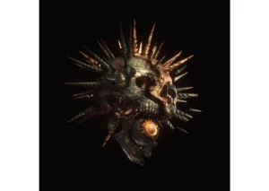 Bleed From Within Zenith Cover