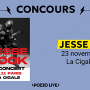 Gagne tes places pour Jesse Cook à la Cigale