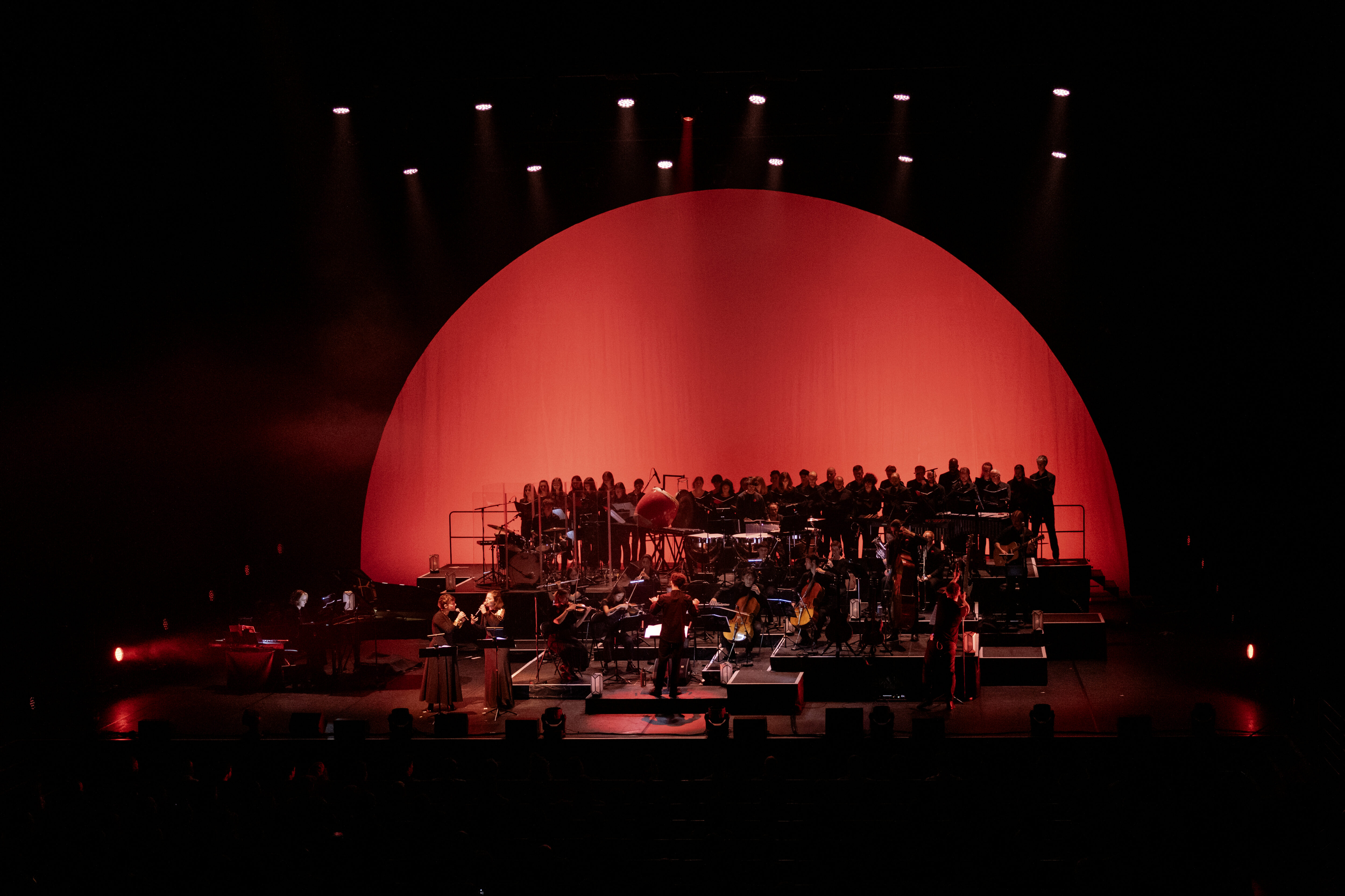 Clair Obscur : Expédition 33, Lyon, Emilia Jacotin