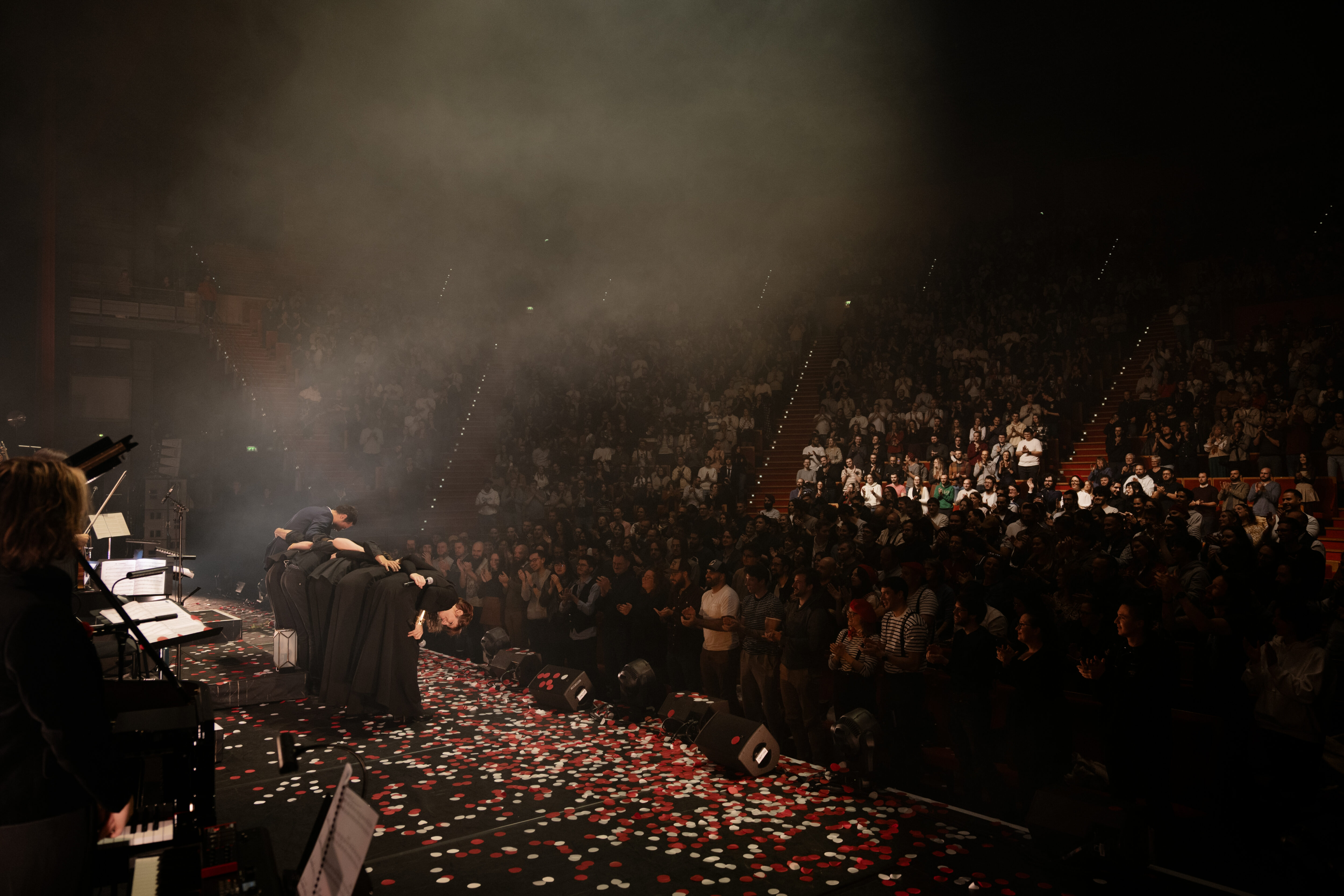 Clair Obscur : Expédition 33, Lyon, Emilia Jacotin