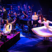 The Orchestral Qawwali Project Pleyel