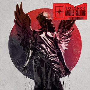 Solence - Angels-Calling