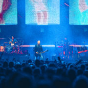 The Offspring à la Défense Arena (1)