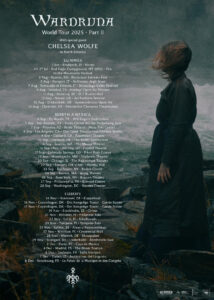 Wardruna