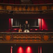 Victorien en concert au Trianon