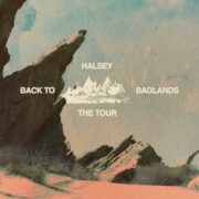 halsey olympia