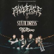 Paleface Swiss 20 janvier 2026 Bruxelles