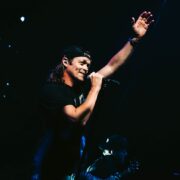 Brad Arnold de 3 Doors Down