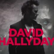 David Hallyday au Zénith en 2026