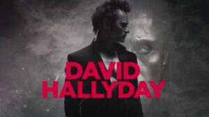 David Hallyday au Zénith en 2026
