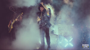 Electric Callboy au Zénith de Paris (2)