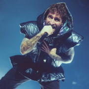 Electric Callboy au Zénith de Paris (1)