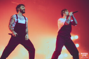 Electric Callboy au Zénith de Paris (3)