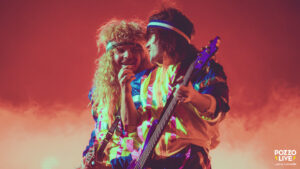 Electric Callboy au Zénith de Paris (4)