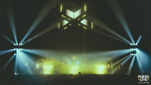 Electric Callboy au Zénith de Paris (6)