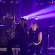 Sleep Theory à la Machine du Moulin Rouge (1)