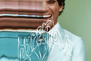 Mika - Hyperlove