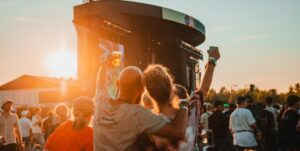 rock werchter 2026