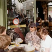 good afternoon projet In & Out