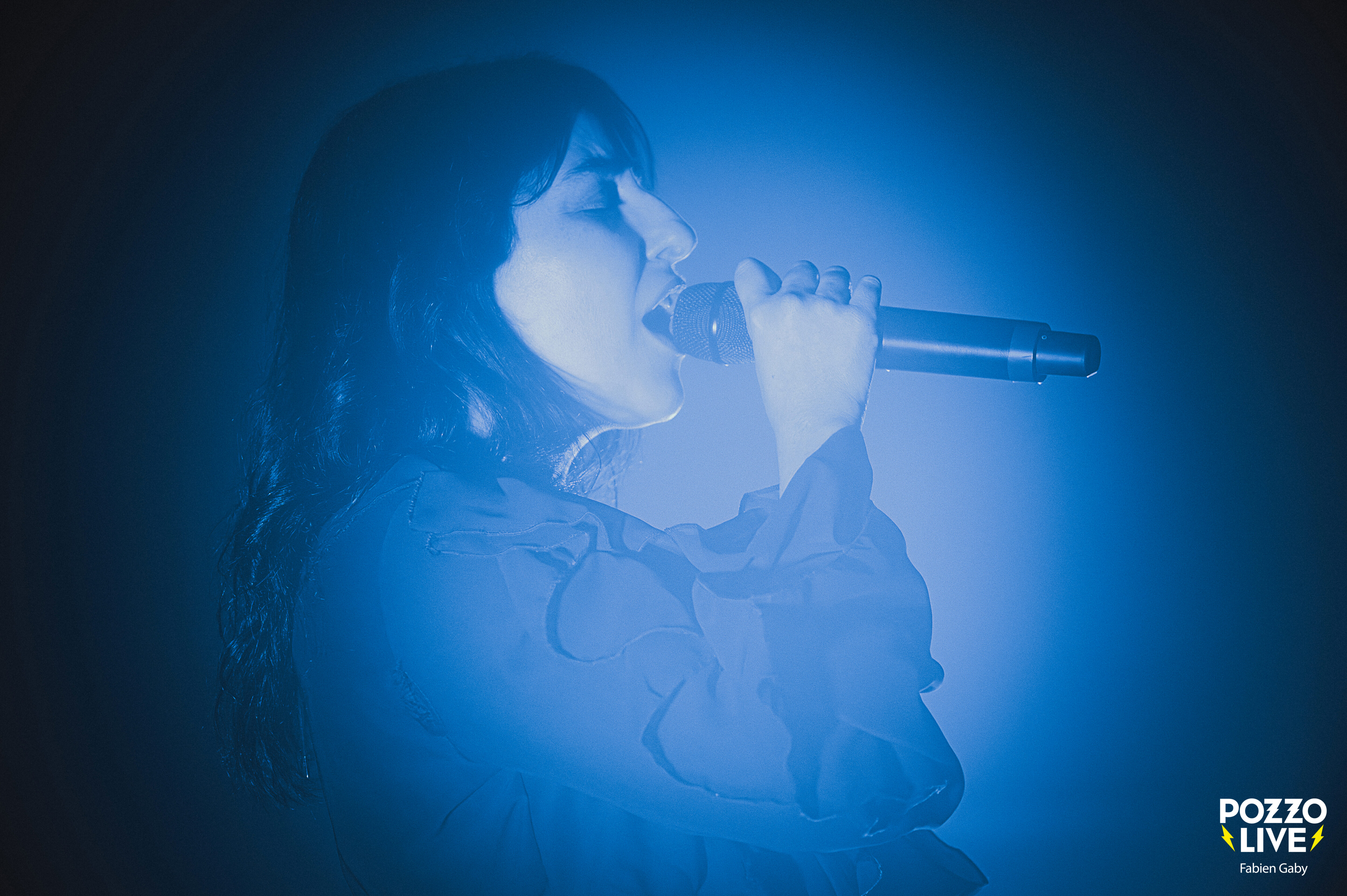 LILLY WOOD AND THE PRICK ATABAL