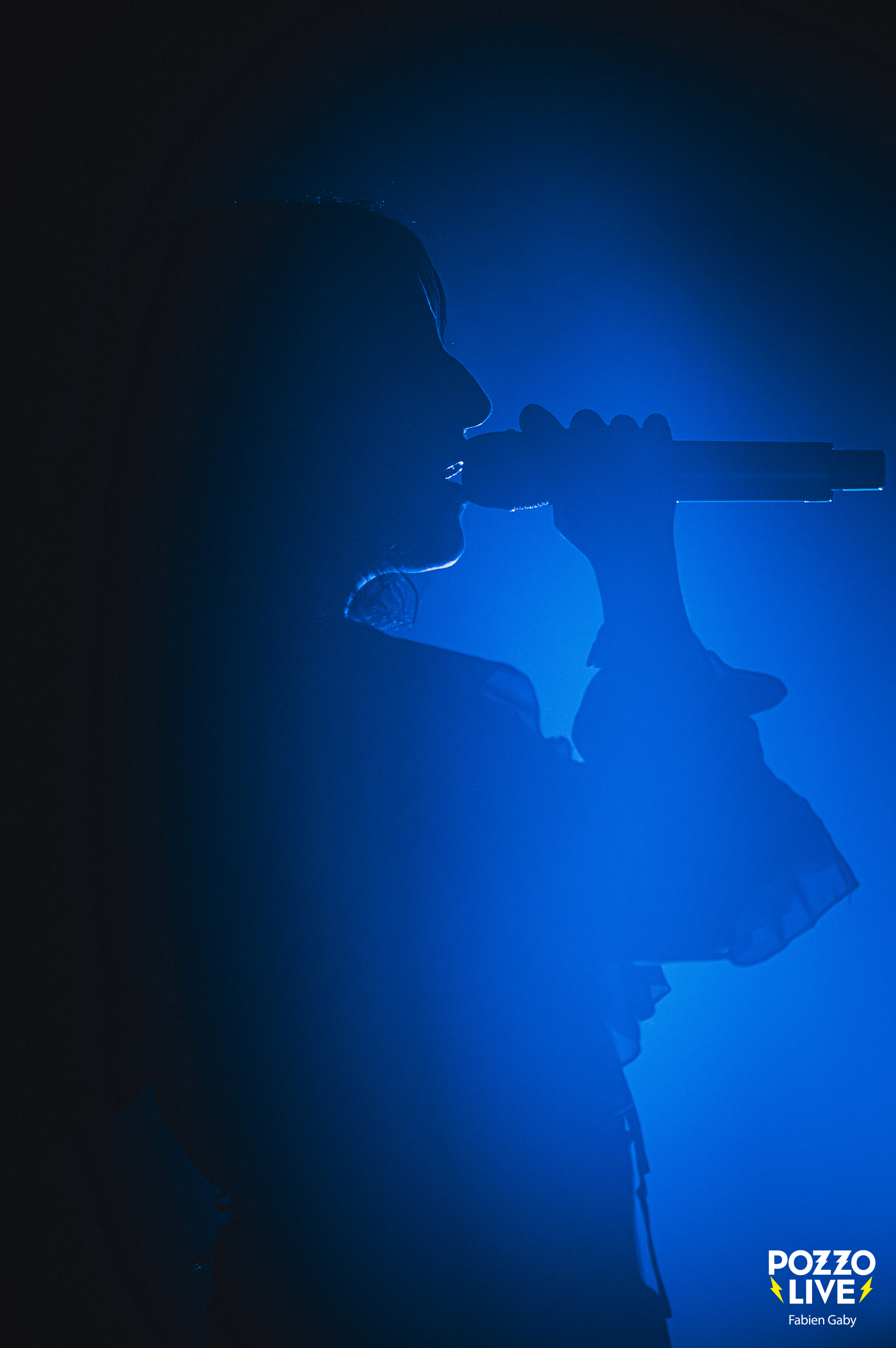 LILLY WOOD AND THE PRICK ATABAL