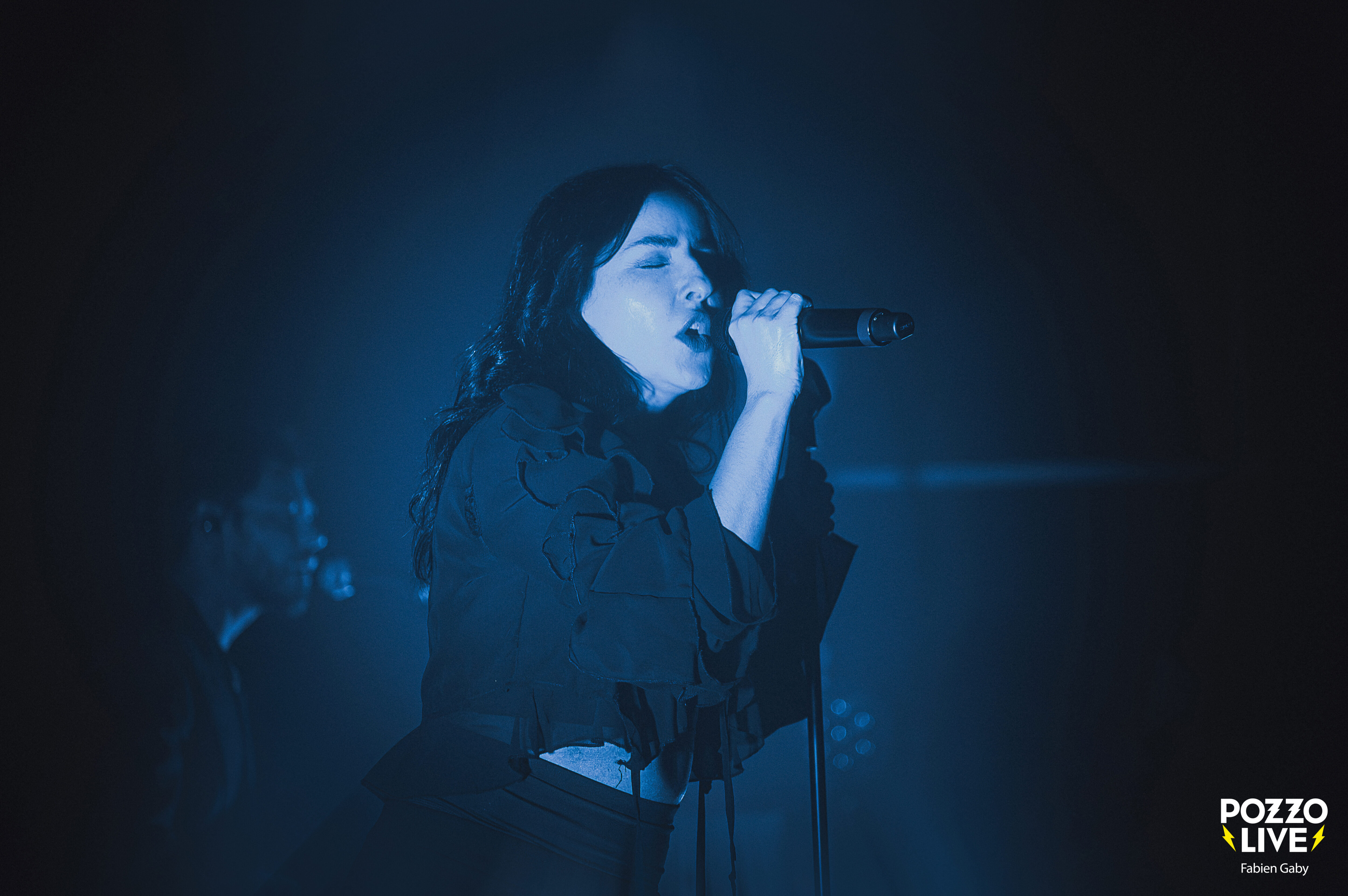 LILLY WOOD AND THE PRICK ATABAL