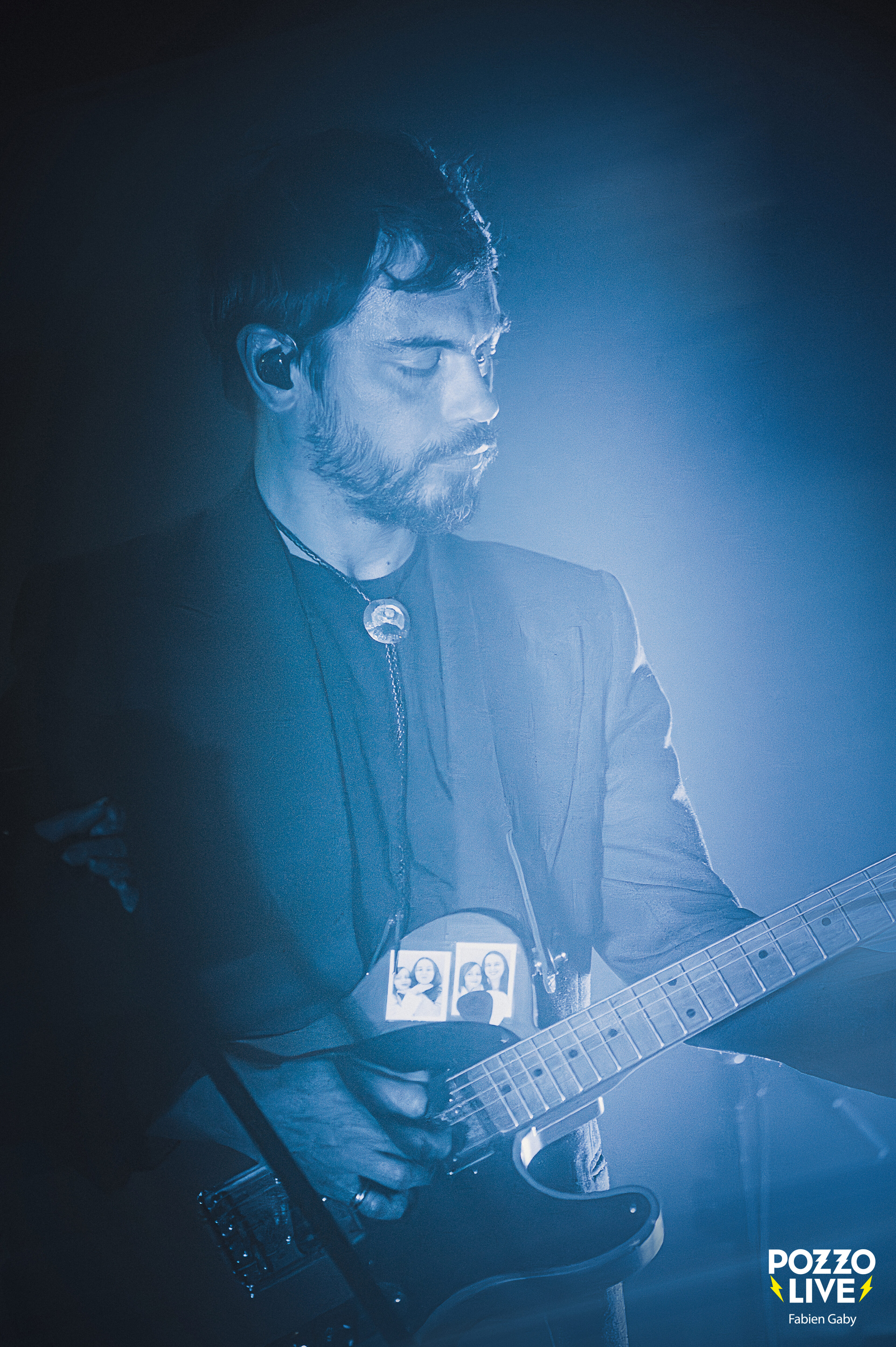 LILLY WOOD AND THE PRICK ATABAL