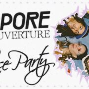 Spore en concert à la Maroquinerie