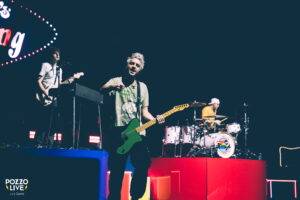 All Time Low à la salle Pleyel (6)