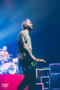 All Time Low à la salle Pleyel (5)