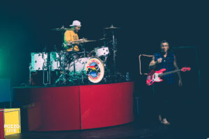 All Time Low à la salle Pleyel (4)