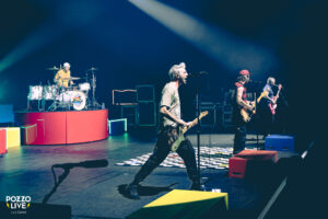 All Time Low à la salle Pleyel (2)
