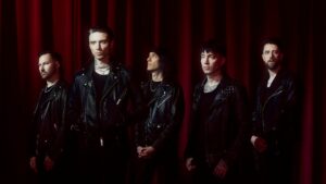 Back Veil Brides en 2026