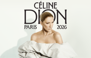 Céline Dion 2026
