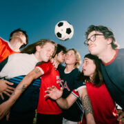 The sophs dévoile leur début album