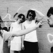 Geese a entamé sa tournée européenne avec deux dates complètes à Paris