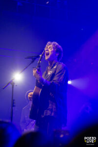 Christopher à la Cigale (3)