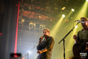 Christopher à la Cigale (2)